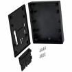 031W,BK Enclosures, Boxes & Cases
