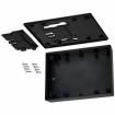 031WI,BK  Enclosures