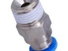 153001 Heavy Duty Power Connectors