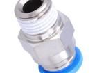 153002 Heavy Duty Power Connectors