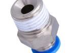 153003 Heavy Duty Power Connectors