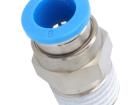 153005 Heavy Duty Power Connectors