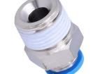 153006 Heavy Duty Power Connectors
