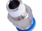 153007 Heavy Duty Power Connectors