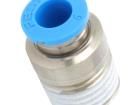 153014 Heavy Duty Power Connectors