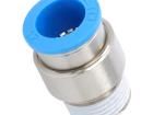 153020 Heavy Duty Power Connectors