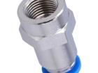 153023 Heavy Duty Power Connectors