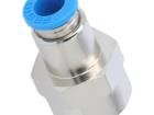 153024 Heavy Duty Power Connectors