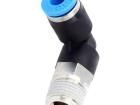 153045 Heavy Duty Power Connectors