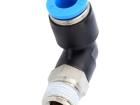 153046 Heavy Duty Power Connectors