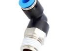 153047 Heavy Duty Power Connectors