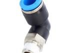 153048 Heavy Duty Power Connectors