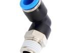 153049 Heavy Duty Power Connectors