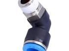 153051 Heavy Duty Power Connectors