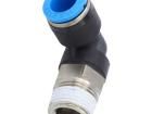 153052 Heavy Duty Power Connectors