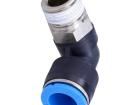 153053 Heavy Duty Power Connectors