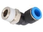 153054  Connectors