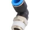 153054 Heavy Duty Power Connectors