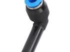 153062 Heavy Duty Power Connectors