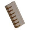 35023-0007 Headers & Wire Housings