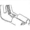 0350409802 electronic component of Molex