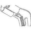 0350409802  Connectors