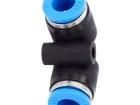 153071 Heavy Duty Power Connectors