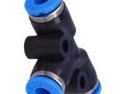 153076 Heavy Duty Power Connectors