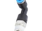 153078 Heavy Duty Power Connectors
