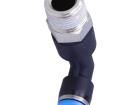 153081 Heavy Duty Power Connectors