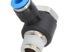 153088 Heavy Duty Power Connectors