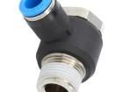 153091 Heavy Duty Power Connectors