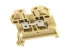 0380460000 SAK 2.5/35 DIN Rail Terminal Blocks