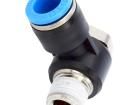 153092 Heavy Duty Power Connectors