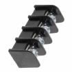 38720-7504 Barrier Terminal Blocks