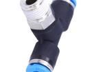 153106 Heavy Duty Power Connectors