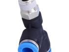 153118 Heavy Duty Power Connectors