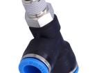 153120 Heavy Duty Power Connectors