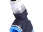 153121 Heavy Duty Power Connectors
