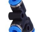 153128 Heavy Duty Power Connectors