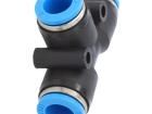 153130 Heavy Duty Power Connectors