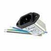 03GEEW3QM  Connectors