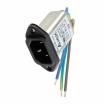 03GEEW3QM AC Power Entry Modules