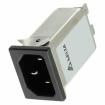 03GENG3EM-R(H) AC Power Entry Modules