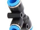 153135 Heavy Duty Power Connectors