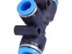 153136 Heavy Duty Power Connectors