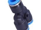 153150 Heavy Duty Power Connectors