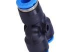 153153 Heavy Duty Power Connectors