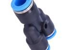 153154 Heavy Duty Power Connectors
