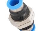 153159 Heavy Duty Power Connectors